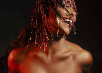 Palco de Plataforma terá show de Ana Mametto nesta segunda-feira de Carnaval