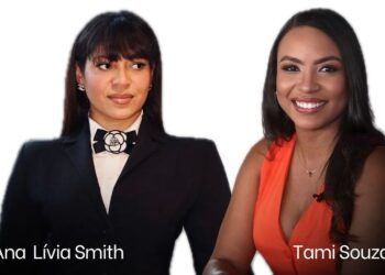 Café Mulheres Estratégicas reúne empreendedoras em Salvador com presença internacional