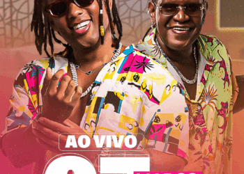 Terra Samba participa do programa ‘Encontro’ e agita o Camarote Quem O Globo no Desfile das Campeãs