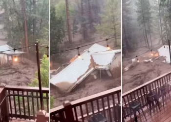 Após Texas, enchentes no Novo México matam 3