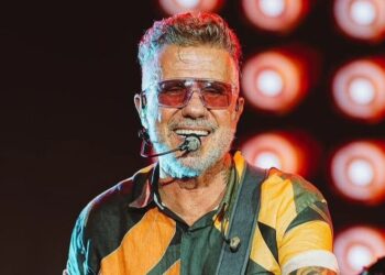 Tuca Fernandes será atração do Petrofolia Indoor em Petrolina