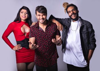 Banda Tio Barnabé é atração confirmada no Forró do Chocolate, em Dias D’Ávila