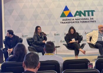 Transalvador apresenta resultados da motofaixa em evento nacional