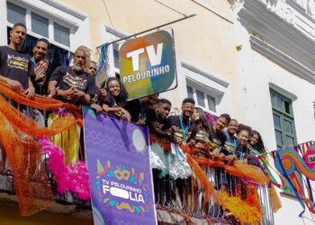 Projeto OGORIM oferece capacitação gratuita em audiovisual para jovens de Salvador