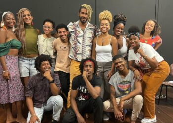 TV Pelourinho lança projeto “Eu Sou a TV Pelourinho” com a presença da ministra Margareth Menezes