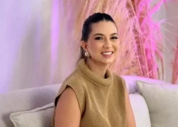 Morre Tainá Medeiros, influenciadora de maternidade, aos 34 anos