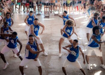 Projeto Talentos de Bairros realiza Festival Cultural com Batalha de Rap e Concurso de Dança em Pirajá