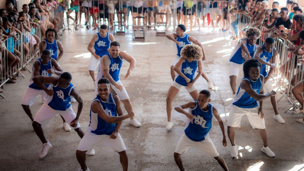 Projeto Talentos de Bairros realiza Festival Cultural com Batalha de Rap e Concurso de Dança em Pirajá