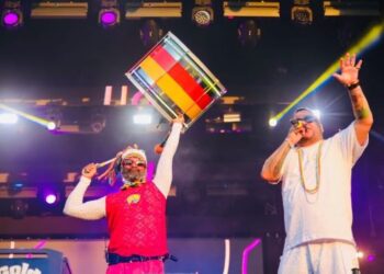 Viva Verão promove apresentação gratuita do Olodum na Varanda Cultural do Bloco nesta terça