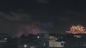 Tancredo Neves: tiros e fogos de artifício assustam moradores