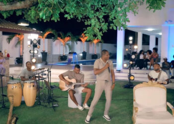 Tatau lança projeto “Só as Minhas” completo, com álbum especial