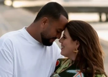 Tati Machado fala pela primeira vez sobre perda de filho: “Tudo dói”