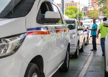 Prefeitura prorroga o prazo de entrega da documentação para o credenciamento de novos taxistas