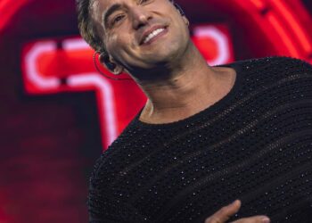 Pernambuco, Bahia e Piauí recebem shows de Tayrone essa semana