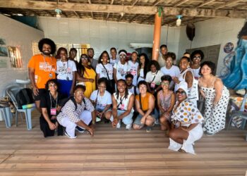 Teatroescola segue com inscrições para a segunda edição do Programa de Lideranças Negras para a Cultura