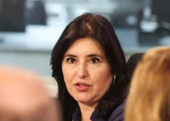 Tebet diz que Orçamento é plausível, após relatório do TCU