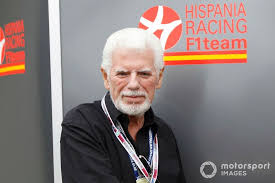 Morre Ted Toleman, dono da primeira equipe de Ayrton Senna na Fórmula 1