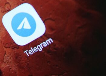 Mais de 1 milhão de usuários compartilham pornografia no Telegram