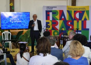 Temporada França-Brasil 2025 trará festival e projeto de estímulo à criação artística para Salvador