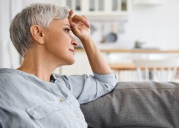 Você se sente completa?