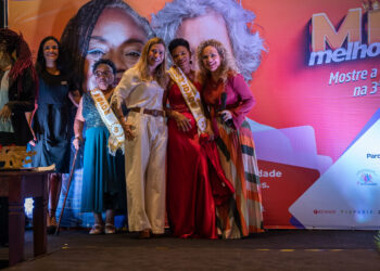 Terceira idade é tema de eventos no Parque Shopping Bahia nesta quinta-feira (13)