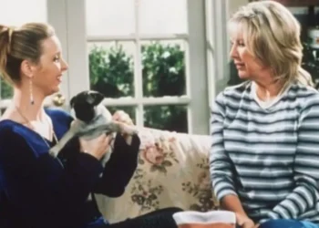 Morre Teri Garr, atriz de ‘Friends’ que fez filmes de Coppola e Scorsese, aos 79