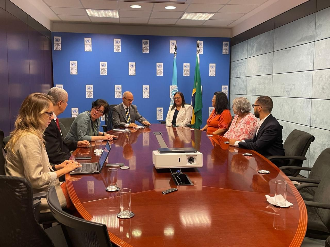 Salvador e PNUD firmam parceria para melhoria dos serviços prestados aos usuários do SUS