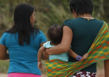 Governo abre crédito de R$ 1 bi para ações na Terra Indígena Yanomami