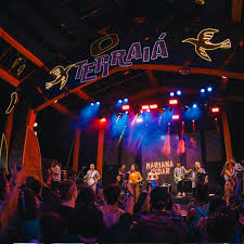 Elba Ramalho, Duda Beat, Mariana Aydar e Trio Nordestino são destaques da 2ª edição do Terraiá, em Salvador