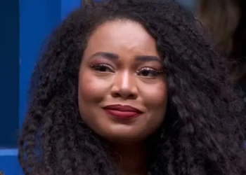 Thalyta é a segunda eliminada do BBB 24 com 25,14% dos votos
