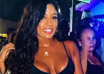 Salvador: influenciadora digital baiana morre após cair de prédio na Vila Laura