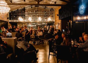 The Latvian terá Festival de Jazz & Blues com grandes nomes do cenário nacional