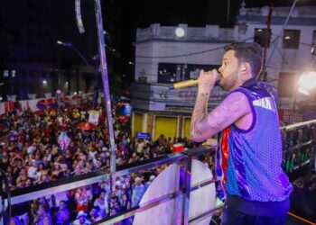 Sábado de Carnaval tem pipocas de grandes nomes do axé, arrocha, blocos Afro e forró nos principais circuitos