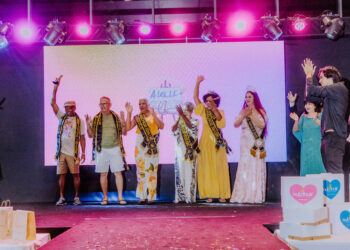 Concurso Miss e Mister da Melhor Idade de Lauro de Freitas tem inscrições abertas