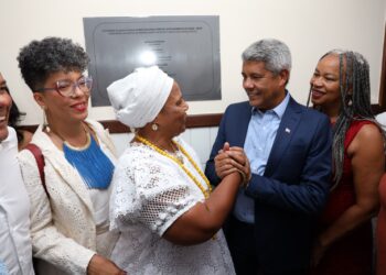 Bahia inaugura primeira delegacia de combate ao racismo e à intolerância religiosa