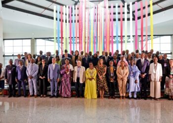 Conferência da Diáspora Africana nas Américas destaca avanços em políticas de reparação