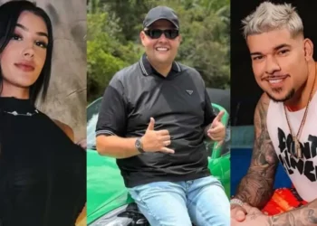 Neta de Gretchen e mais dois influenciadores são alvo da polícia em operação contra Jogo do Tigrinho