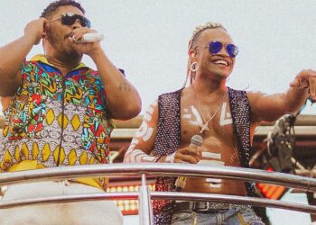 Cultura afro e música baiana são destaques no último final de semana do Viva Verão