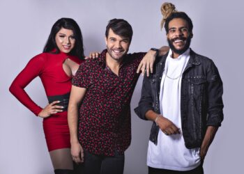 Banda Tio Barnabé comanda festejos juninos pela Bahia!