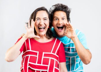 Tiquequê, Cadeiradebrin, Musiclauns e Beatles para Crianças são atrações do Festival Música para Brincar