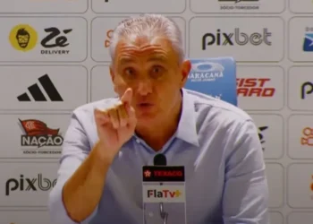 Tite valoriza vitória do Flamengo sobre o Bahia e manda recado para diretor da CBF: “Atletas vão estourar”