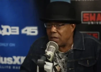 Morre Tito Jackson, irmão de Michael Jackson e ex-integrante do Jackson 5, aos 70 anos