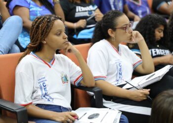 Tô com você no Enem promove ações para ampliar chances de sucesso dos estudantes da rede estadual