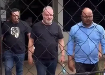 Investigado por corrupção, ex-governador do Tocantins é preso por planejar fuga; Carlesse foi citado na Overclean
