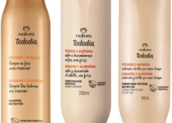 Como proteger os cabelos do sol e danos causados pelas altas temperaturas?