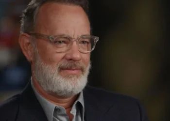 Tom Hanks tem mansão assaltada em Los Angeles com ladrões quebrando vidros