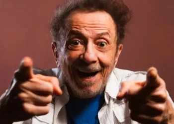 Tom Zé dá entrada em hospital de São Paulo após sofrer acidente doméstico