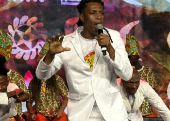 Salvador Boa Praça terá shows com Tonho Matéria, Tio Paulinho e Batifun
