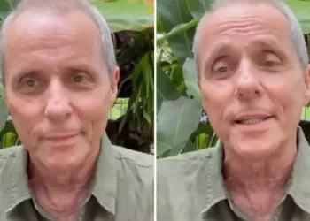 Tony Bellotto, dos Titãs, revela estar com câncer no pâncreas