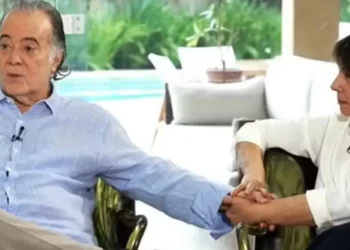 Tony Ramos relata que não teve “medo de ir embora” após cirurgias no cérebro